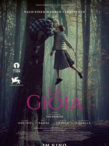 Bild von La Gioia - Süchtig nach dir Trailer DF
