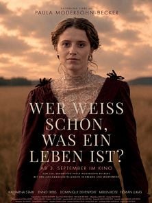 Bild von Wer weiß schon, was ein Leben ist? Trailer DF