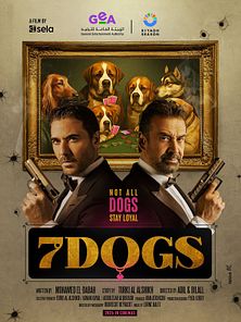 Bild von 7 Dogs Trailer OV