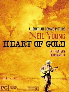 Bild von Neil Young: Heart of Gold Trailer OV