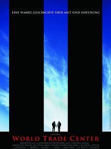 Bild von World Trade Center Trailer DF