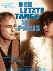Der letzte Tango in Paris Trailer DF