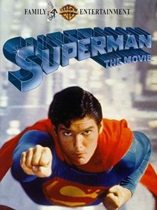 Superman Trailer DF