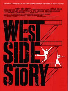 Bild von West Side Story Trailer OV