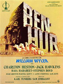 Bild von Ben Hur Trailer OV