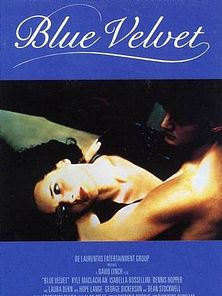 Bild von Blue Velvet Trailer DF
