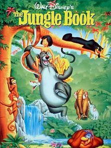 Bild von Das Dschungelbuch Trailer DF