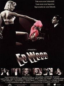 Bild von Ed Wood Trailer OV