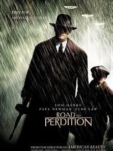 Bild von Road to Perdition Trailer DF