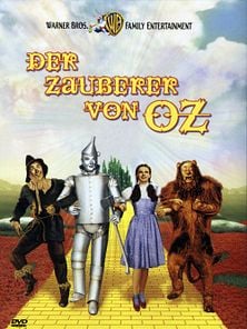 Bild von Der Zauberer von Oz Trailer (2) DF