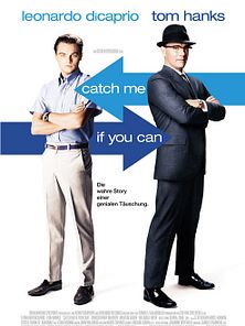 Bild von Catch Me if You Can - Mein Leben auf der Flucht Trailer DF