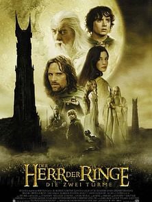 Bild von Der Herr der Ringe - Die zwei Türme Trailer DF