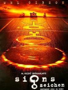 Bild von Signs - Zeichen Trailer DF