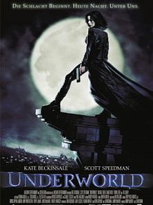 Bild von Underworld Trailer DF