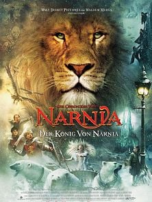 Bild von Die Chroniken von Narnia - Der König von Narnia Trailer DF