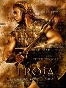 Troja Trailer OV
