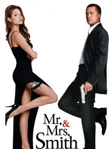 Mr. and Mrs. Smith Trailer OV