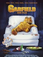 Garfield - Der Film Trailer DF