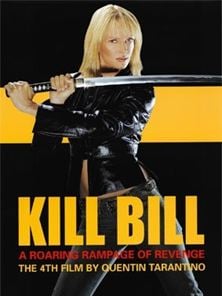 Kill Bill Vol.2 Trailer OV