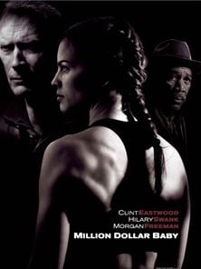 Million Dollar Baby Trailer DF