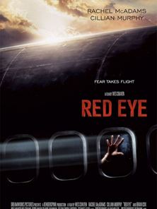 Red Eye - Nachtflug in den Tod Trailer DF
