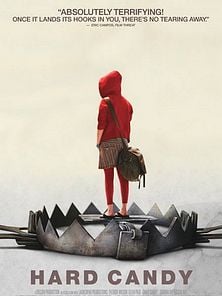 Bild von Hard Candy Trailer DF