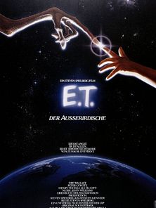 Bild von E.T. - Der Außerirdische Trailer DF