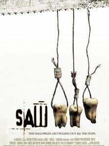 Bild von Saw III - Hast du das Leben verdient? Teaser DF