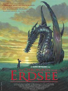 Bild von Studio Ghibli bei Netflix