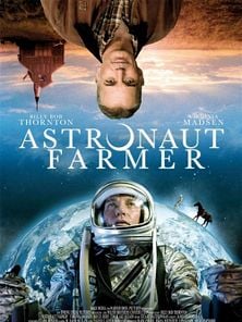 Bild von Astronaut Farmer Trailer DF