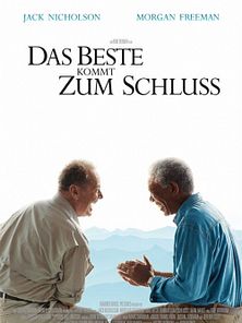Bild von Das Beste kommt zum Schluss Trailer DF