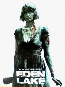 Bild von Eden Lake Trailer DF