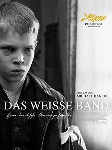 Bild von Das weiße Band Trailer DF