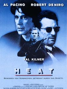 Bild von Heat Trailer OV