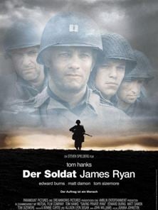 Der Soldat James Ryan Trailer DF