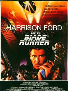 Blade Runner Trailer DF