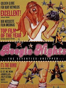Bild von Boogie Nights Trailer OV