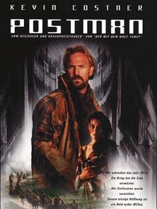 The Postman Trailer DF