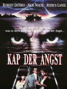 Kap der Angst Trailer OV