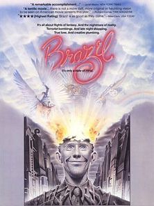 Bild von Brazil Trailer OV