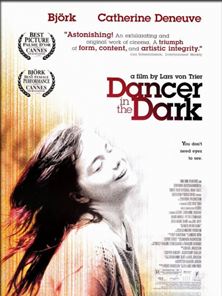 Dancer in the Dark Trailer OV