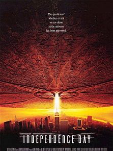 Bild von Independence Day Trailer DF