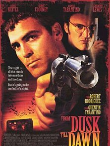 Bild von From Dusk till Dawn Trailer DF