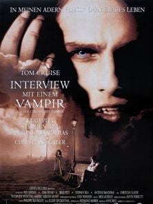 Interview mit einem Vampir - Aus der Chronik der Vampire Trailer OV