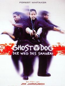 Bild von Ghost Dog - Der Weg des Samurai Trailer OV