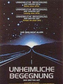 Bild von Unheimliche Begegnung der dritten Art Trailer OV