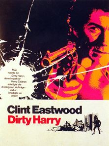 Dirty Harry Trailer OV