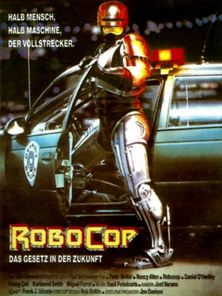 RoboCop Trailer OV