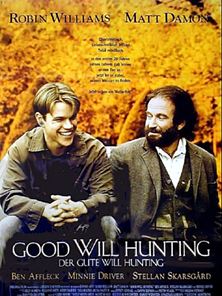 Good Will Hunting Trailer OV