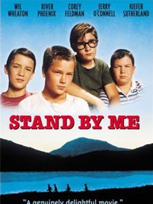 Stand By Me - Das Geheimnis eines Sommers Trailer OV